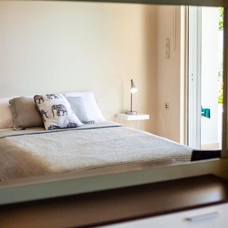 Aigli Fully Equipped Getaway - Seaview Lux Retreat Kalamata Exterior foto