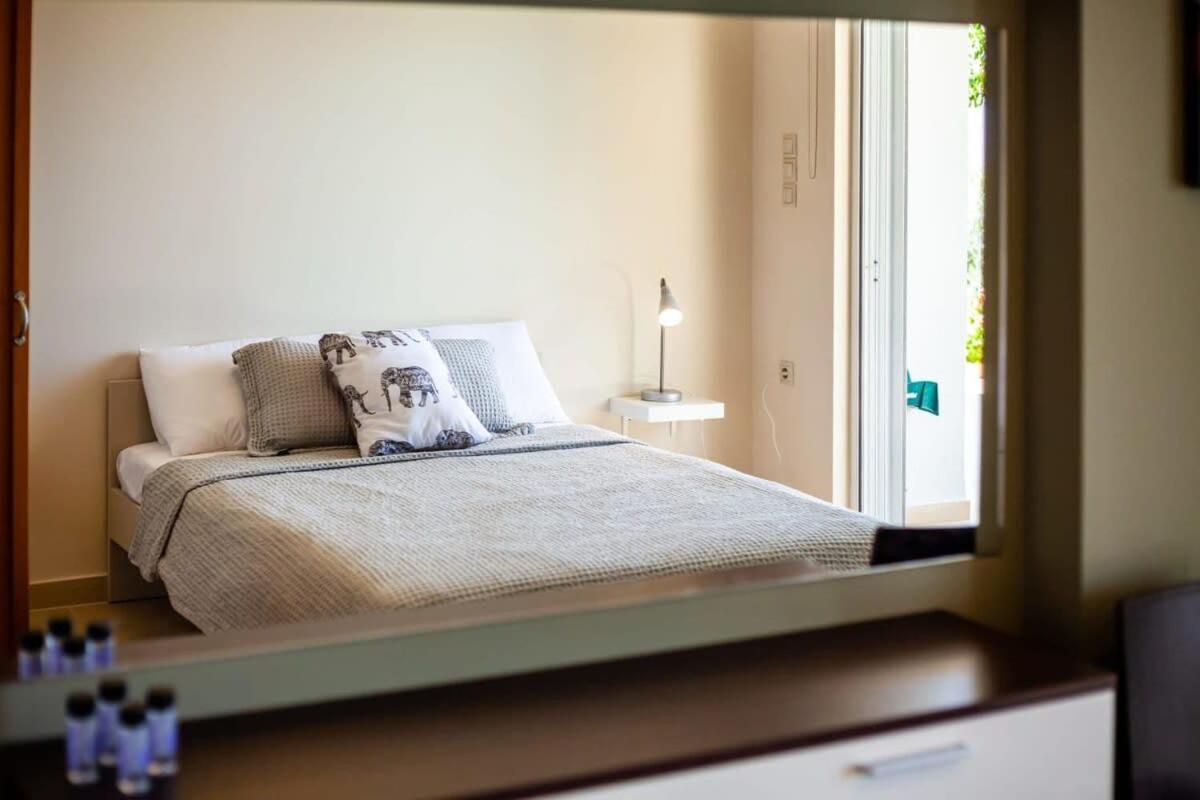 Aigli Fully Equipped Getaway - Seaview Lux Retreat Kalamata Exterior foto