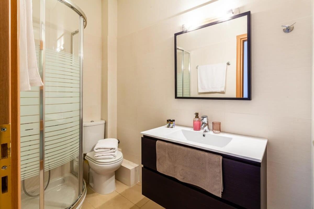 Aigli Fully Equipped Getaway - Seaview Lux Retreat Kalamata Exterior foto