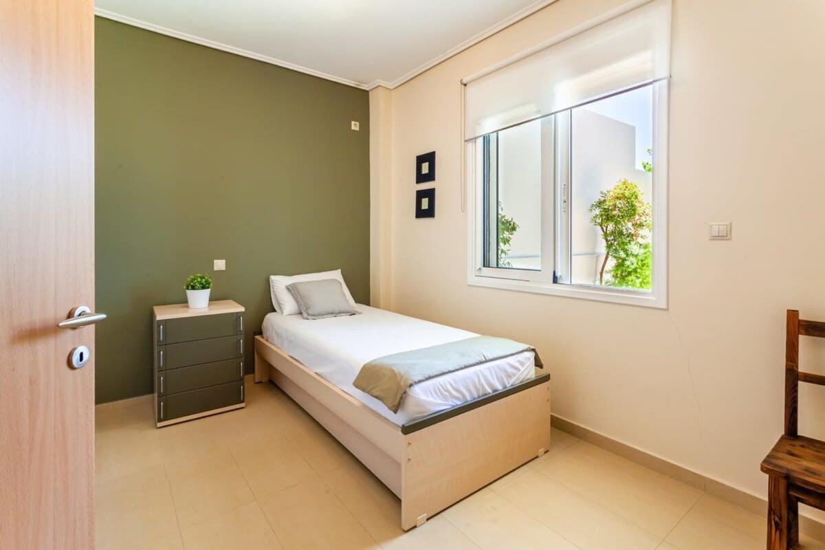 Aigli Fully Equipped Getaway - Seaview Lux Retreat Kalamata Exterior foto